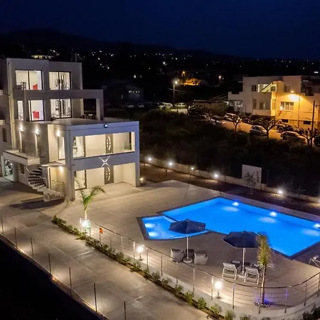 Destino Luxury Apts *