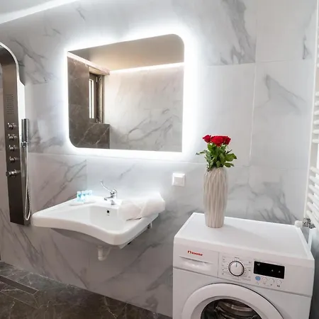 Destino Luxury Apts Rethymno