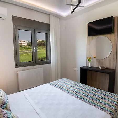Destino Luxury Apts
