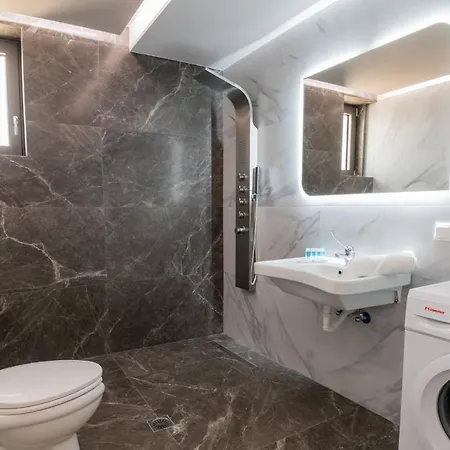 Apartment Destino Luxury Apts *