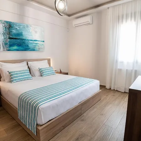 Destino Luxury Apts * Rethymno