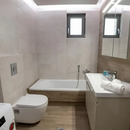 Destino Luxury Apts Apartmán *