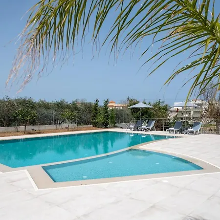Destino Luxury Apts Apartmán *