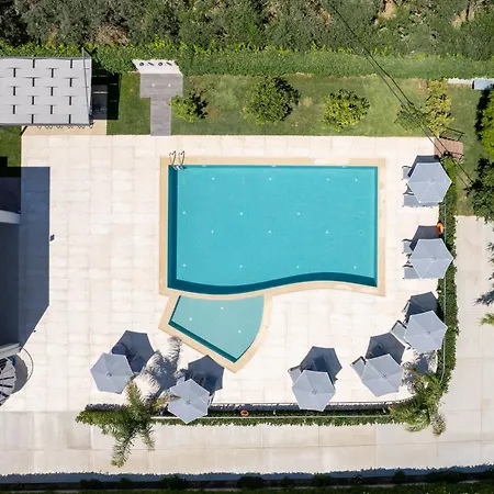 Destino Luxury Apts Rethymno